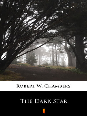cover image of The Dark Star